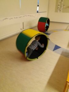 Tunnelirata