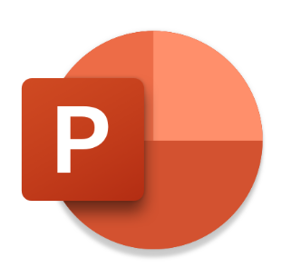Power point logo
