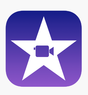 iMovie logo